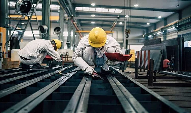 İzmit Şantiye Depolama